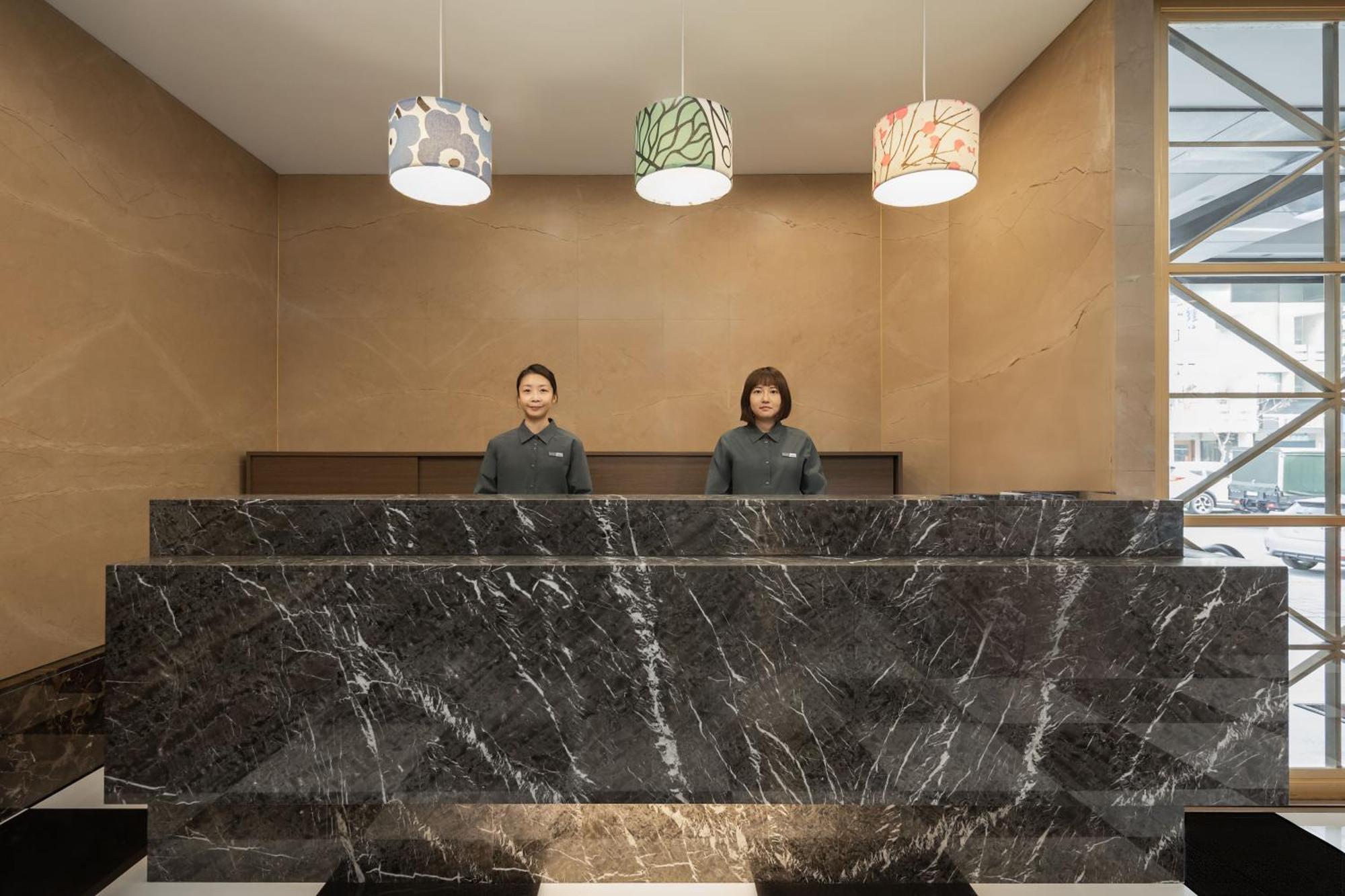 Kindness Hotel - Houyi Jiuru Гаосюн Экстерьер фото